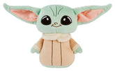 Star Wars Mandalorian Mini Plush Figure Grogu 15 cm 5400868045215