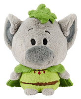 Frozen Huggables Plush Figure Troll 35 cm 5400868045260