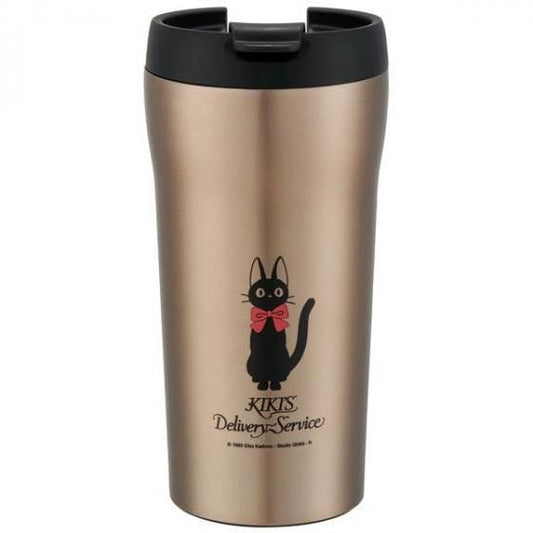 Kiki's Delivery Service Stainless Steel tumbler Jiji 360 ml 4973307544439