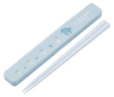 My Neighbor Totoro Chopsticks Box Set Totoro Dondoko 4973307713354