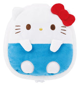 Sanrio Pouch Hello Kitty Fluffy 4973307686283