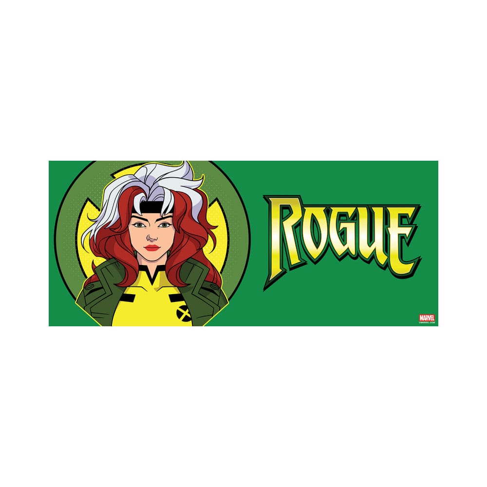 X-Men Mug 97 Rogue 3760372330705