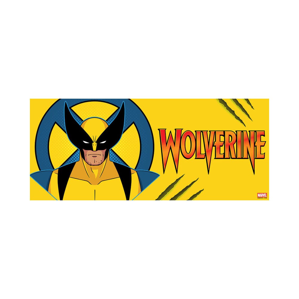 X-Men Mug 97 Wolverine 3760372330682