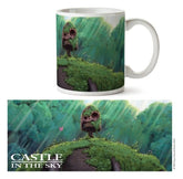 Castle in the Sky Mug Robot 3760372331184