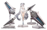 Goddess of Victory: Nikke Action Figure 1/12 Cinderella 16 cm 4902273515600