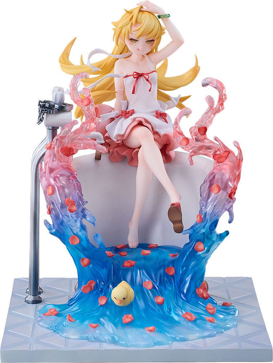 Monogatari Series PVC Statue 1/7 Shinobu Oshino 22 cm 4571697186460