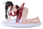 Azur Lane PVC Figure 1/4 Taihou (Private Quarters) 20 cm 4595316221578