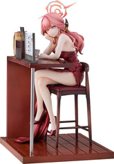 Blue Archive PVC Statue 1/7 Aru (Dress): Memorial Lobby Ver. 23 cm 4595316221202