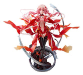 Guilty Crown PVC Statue 1/7 Inori Yuzuriha 24 cm 4595316221219