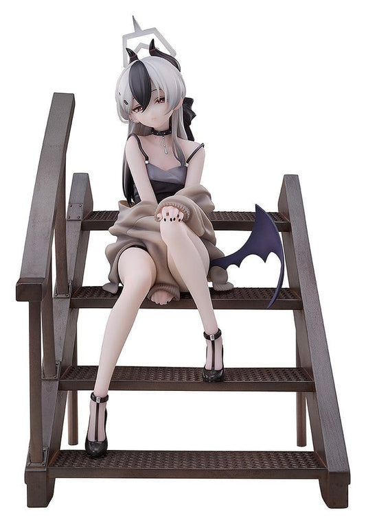 Blue Archive PVC Statue 1/7 Kayoko (Dress): Memorial Lobby Ver. 22 cm 4595316221240