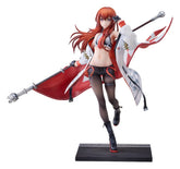SteinsGate PVC Figure 1/7 Kurisu Makise: Racing Ver. 24 cm 4595316221721