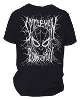 Marvel T-Shirt Spider-Man Brand New Day Size L 5056811599214
