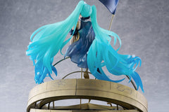 Hatsune Miku PVC Statue Birthday 2022 Polaris 4988611223918