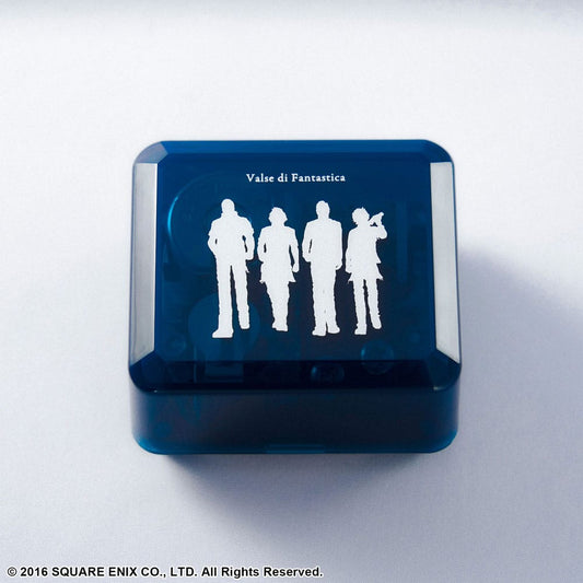 Final Fantasy XV Music Box Valse di Fantastica 4988601369534