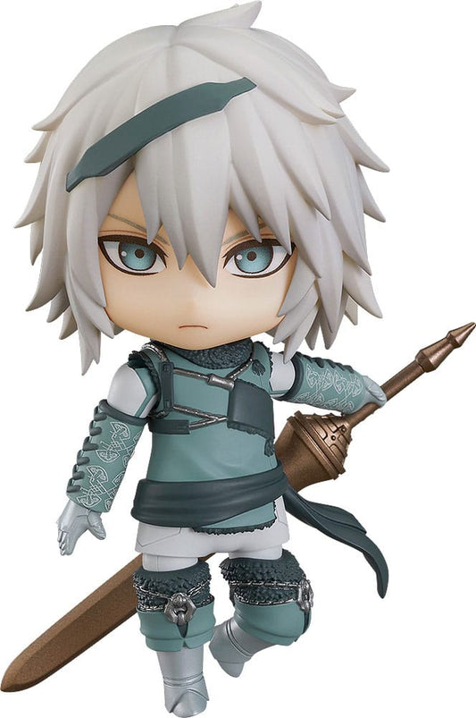 NieR Replicant ver. 1.22474487139... Nendoroid Action Figure Nier 10 cm 4988601388450