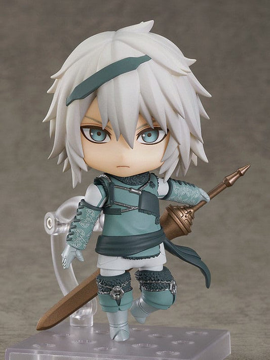 NieR Replicant ver. 1.22474487139... Nendoroid Action Figure Nier 10 cm 4988601388450