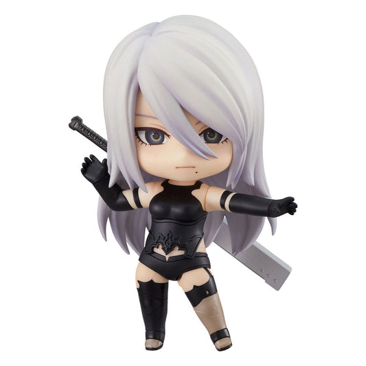 NieR:Automata Nendoroid Action Figure A2 (YoRHa Type A No. 2) 10 cm 4988601388467