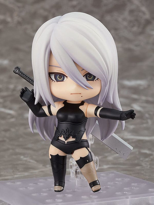 NieR:Automata Nendoroid Action Figure A2 (YoRHa Type A No. 2) 10 cm 4988601388467