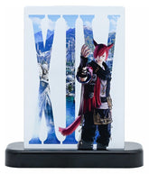 Final Fantasy One Touch Edge Magnetic Card Holder G'raha Tia 4988601286534