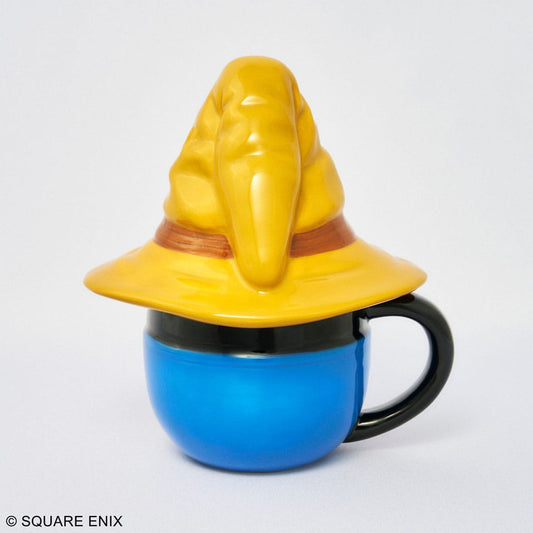 Final Fantasy IX Mug Vivi 4988601371285
