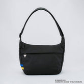 Final Fantasy X Shoulder Bag Tidus 27 x 28 cm 4988601287661