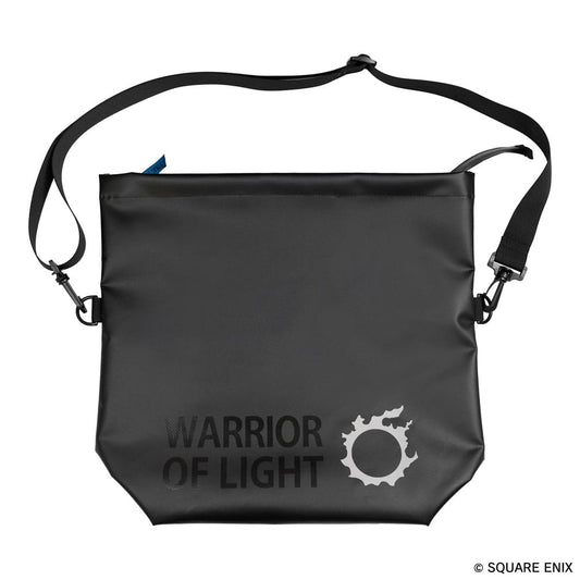 Final Fantasy XIV Messenger Bag Warrior of Light 4988601270892