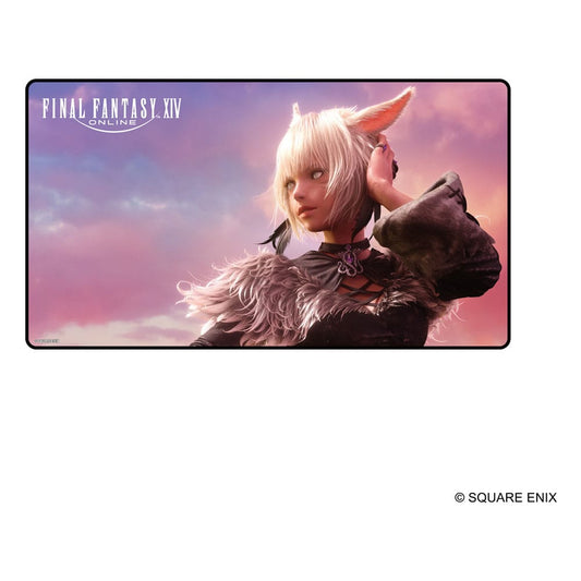 Final Fantasy XIV Playmat Y'shtola Rhul 4988601393379