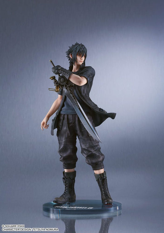 Final Fantasy XV PVC Figure Noctis Lucis Caelum 26 cm 4988601388764