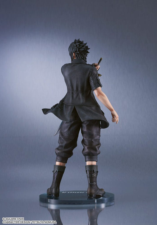 Final Fantasy XV PVC Figure Noctis Lucis Caelum 26 cm 4988601388764
