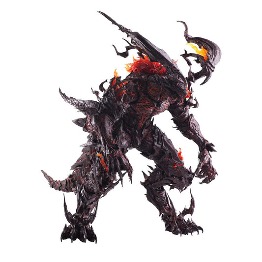 Final Fantasy XVI Bring Arts Action Figure Ifrit 38 cm 4988601374446