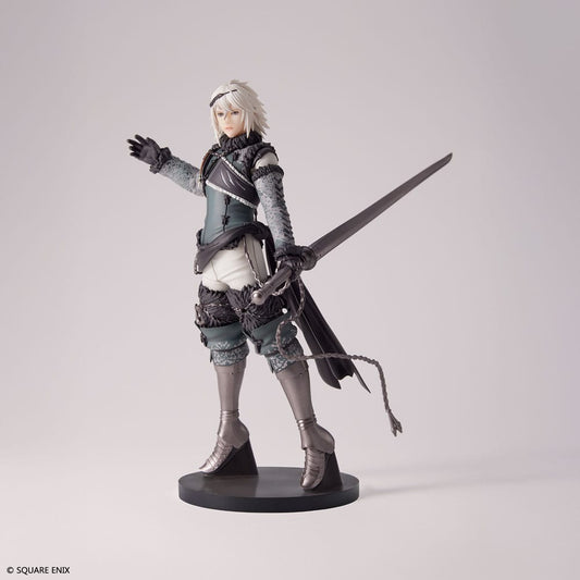 NieR:Automata Form-ISM PVC Statue NieR Ver.1.22474487139... 19 cm     4988601391795
