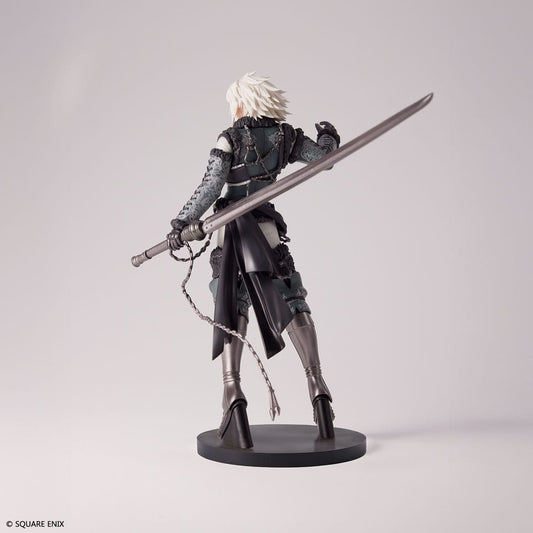 NieR:Automata Form-ISM PVC Statue NieR Ver.1.22474487139... 19 cm     4988601391795