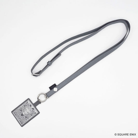 NieR Replicant ver.1.22474487139... Smartphone Shoulder Strap 4988601389686