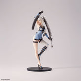 NieR Replicant ver.1.22474487139... Form-ISM PVC Statue NieR Ver.1.22474487139... 19 cm 4988601391801