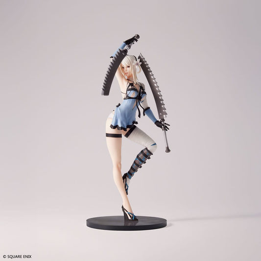 NieR Replicant ver.1.22474487139... Form-ISM PVC Statue NieR Ver.1.22474487139... 19 cm     4988601391801