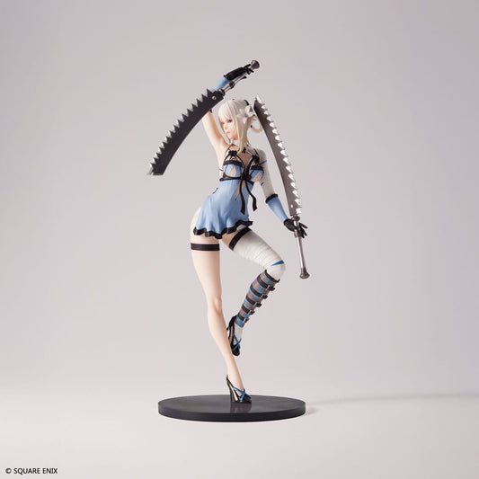 NieR Replicant ver.1.22474487139... Form-ISM PVC Statue NieR Ver.1.22474487139... 19 cm     4988601391801
