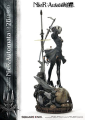 NieR Automata Statue 1/3 2B (YorHa No. 2 Type 4988601372312