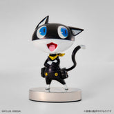 Persona 5 Royal Bright Arts Statue Morgana 7 cm 4988601371339