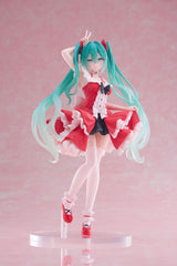 Hatsune Miku PVC Statue Fashion (Lolita Version) 18 cm 0840342402137