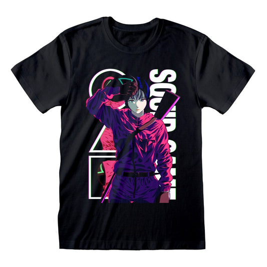 Squid Game T-Shirt Artist Impression Size S 5056811546942