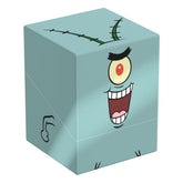 Squaroes Squaroe SpongeBob SquarePants™ SB005 - Plankton 4056133032285