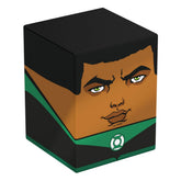 Squaroes - Squaroe DC Justice League™ JL017 - John Stewart™ 4056133032872