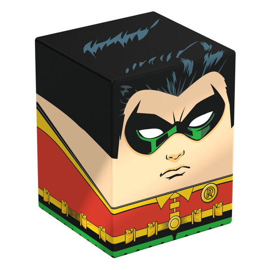 Squaroes - Squaroe Batman: Gotham City GC002 - Robin 4056133037624