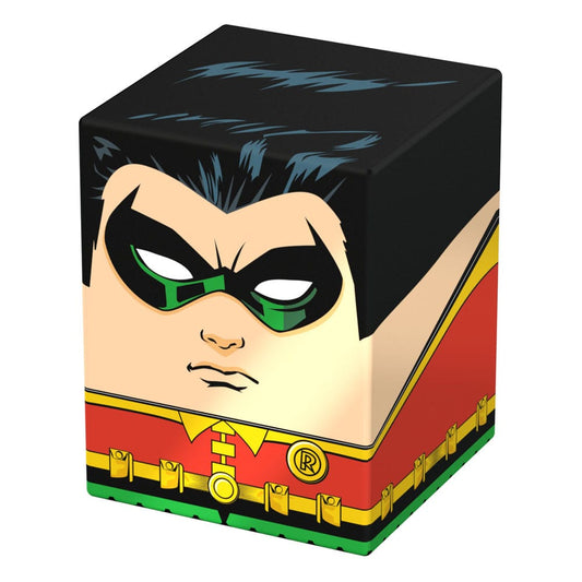 Squaroes - Squaroe Batman: Gotham City GC002 - Robin 4056133037624