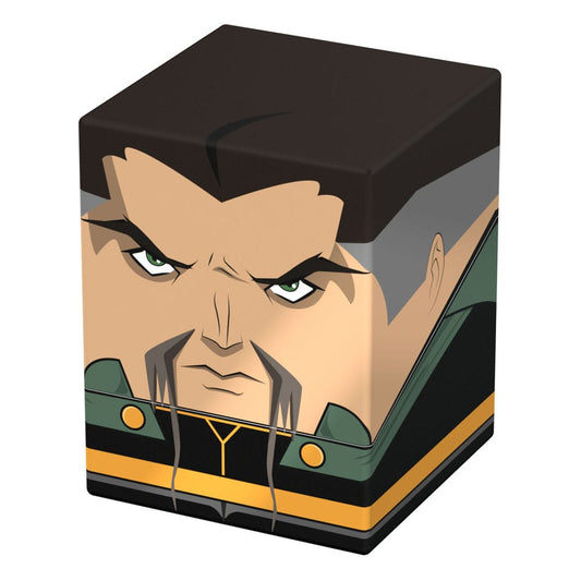 Squaroes - Squaroe Batman: Gotham City GC007 - Ra’s al Ghul 4056133037723