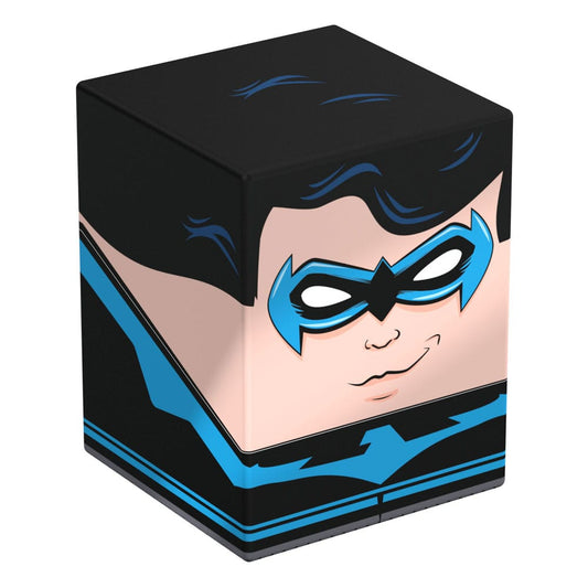 Squaroes - Squaroe Batman: Gotham City GC009 - NightwingSquaroes - 4056133037761