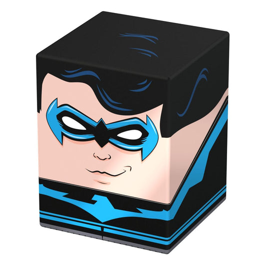 Squaroes - Squaroe Batman: Gotham City GC009 - NightwingSquaroes - 4056133037761