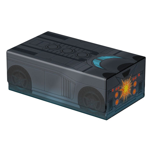 Squaroes - Collectors Case DC Batman: Gotham City - Batmobile 4056133037785