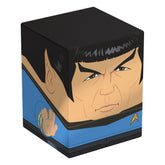Squaroes Squaroe Star Trek: The Original Series ST011 - Spock 4056133038386
