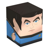 Squaroes Squaroe Star Trek: The Original Series ST013 - Dr. McCoy 4056133038423